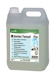 Taski Jontec Tensol 2x5L 